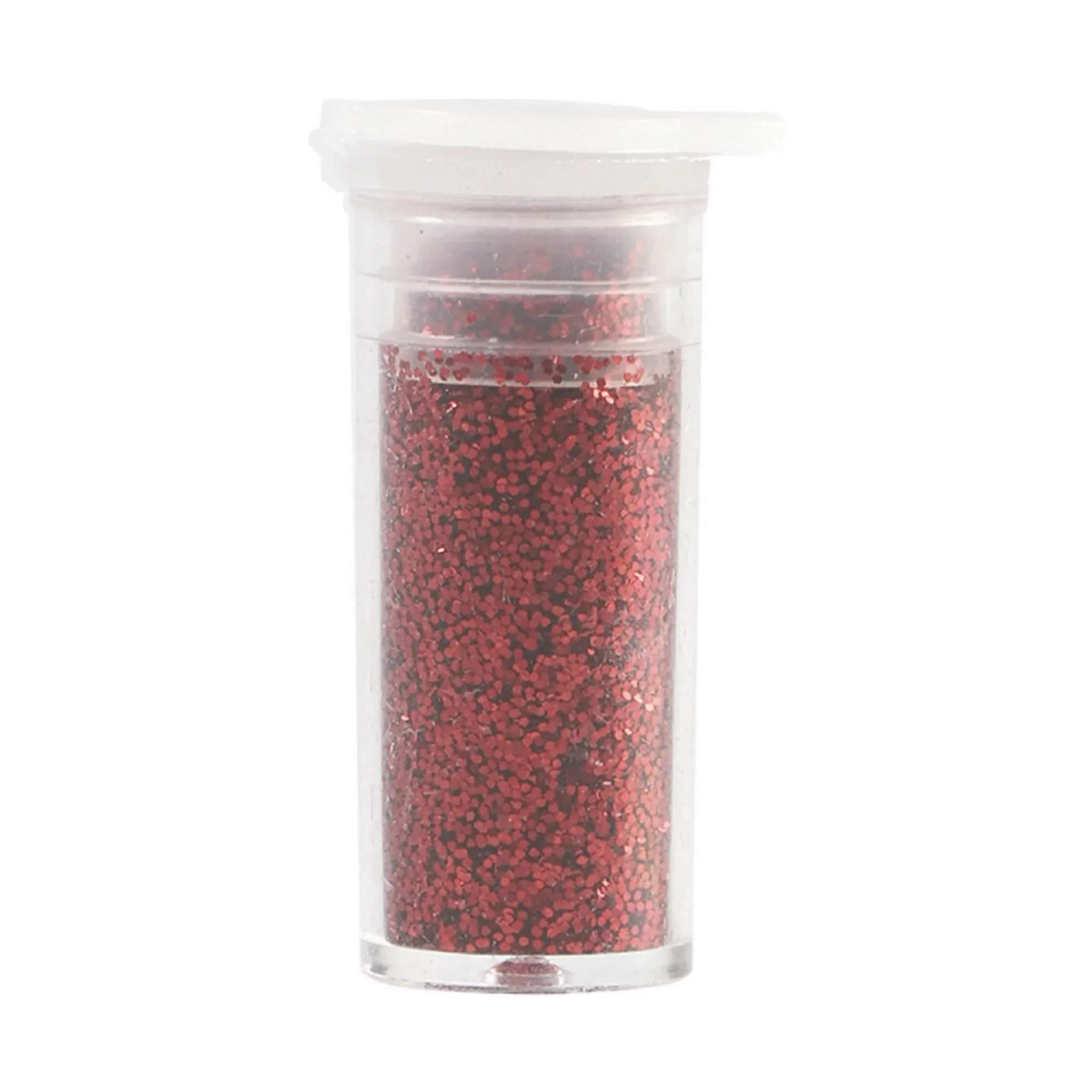 Glitter-Set – 11-teilig zum Basteln & Dekorieren